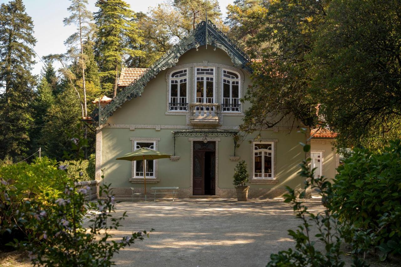 The Grove Houses Guimaraes Ngoại thất bức ảnh
