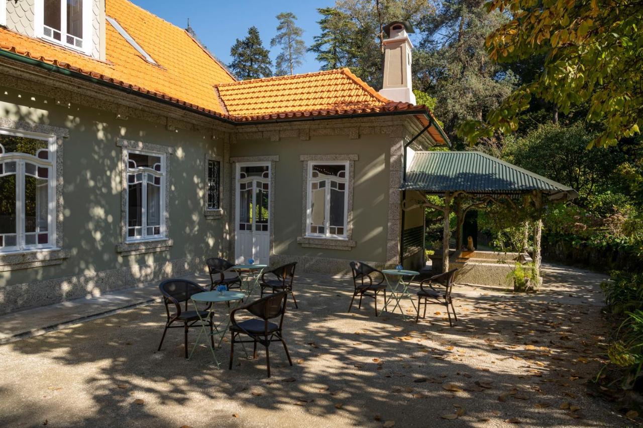 The Grove Houses Guimaraes Ngoại thất bức ảnh