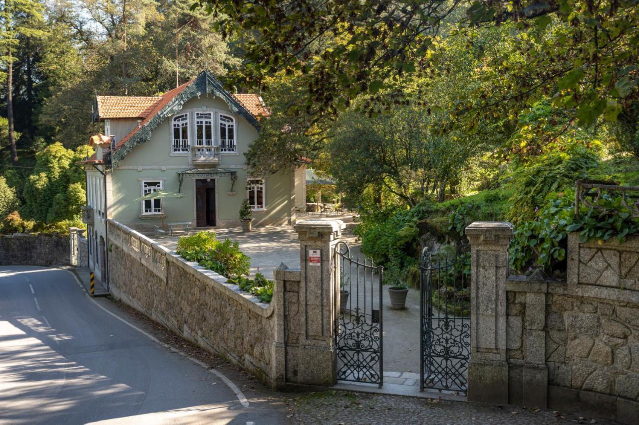 The Grove Houses Guimaraes Ngoại thất bức ảnh