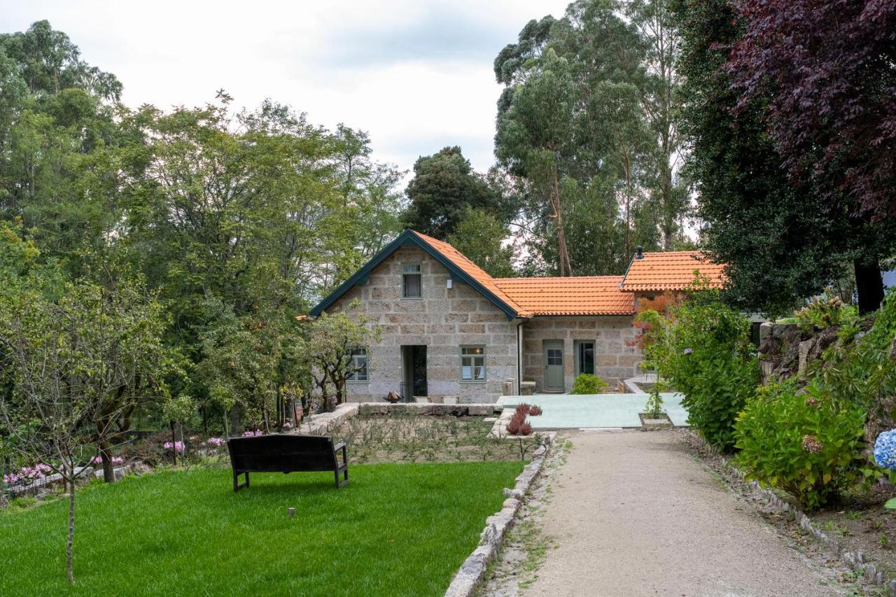 The Grove Houses Guimaraes Ngoại thất bức ảnh